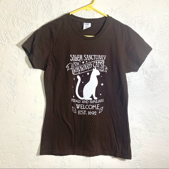 Mystical cotton tee - Picture 2 of 4